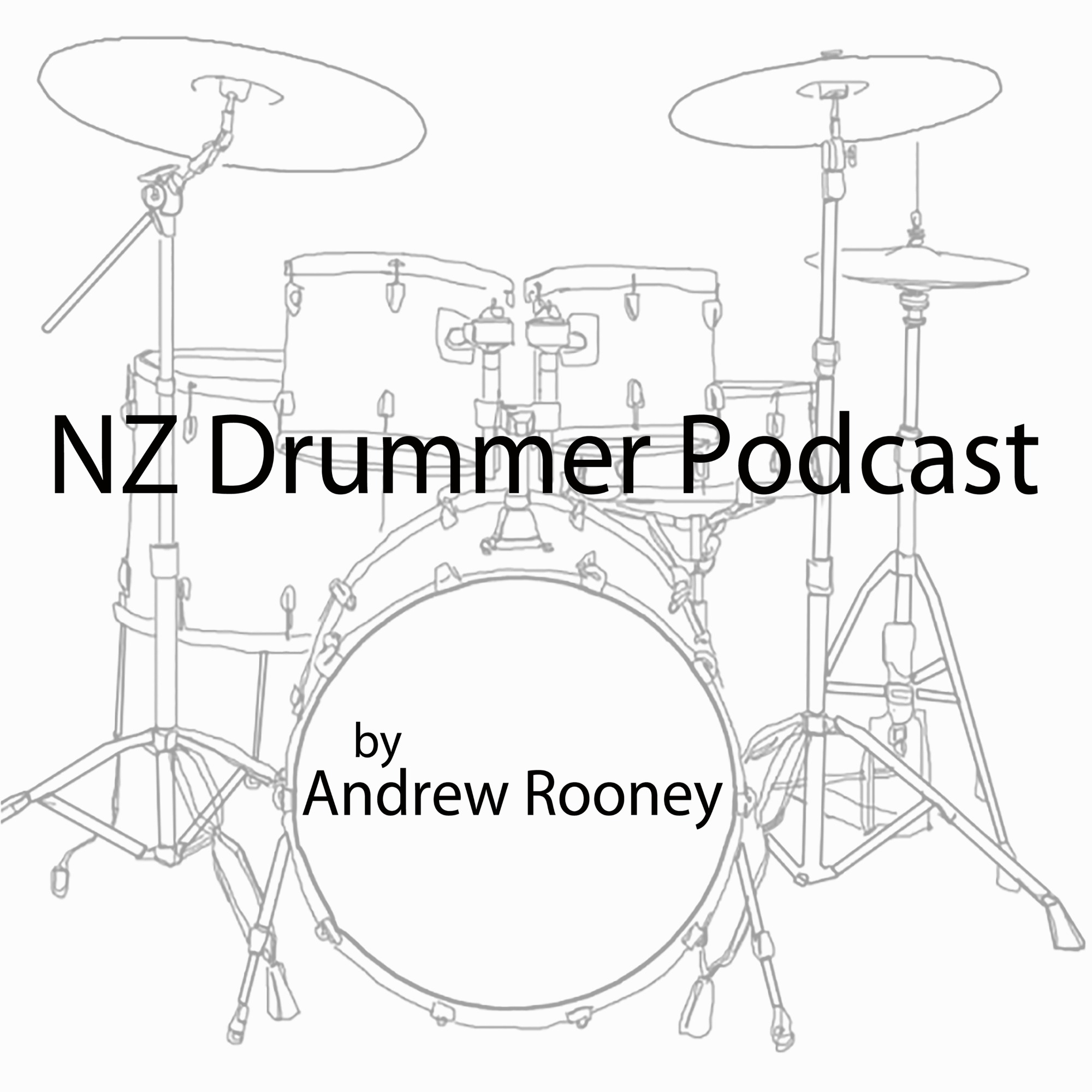 NZ Drummer Podcast